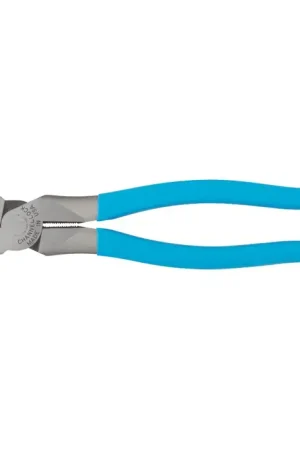 Popular CHANNELLOCK 367 1.28" Jaw Length, Serrated Jaw Type, 7-1/2" Overall Length Lineman‘s Pliers