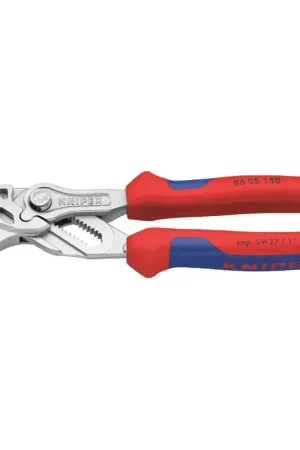 Certified KNIPEX 86 05 150 1" Capacity, 6" Overall Length