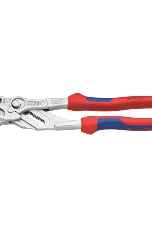 Buy Today KNIPEX 86 05 250 SBA 1-3/4" Capacity, 10" Overall Length