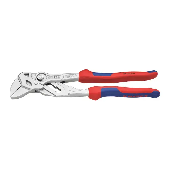 Buy Today KNIPEX 86 05 250 SBA 1-3/4" Capacity, 10" Overall Length