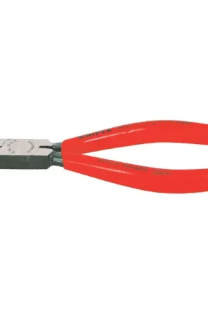 KNIPEX 44 21 J11 12 - 25mm Capacity, Internal Type Snap Ring Pliers Get Yours
