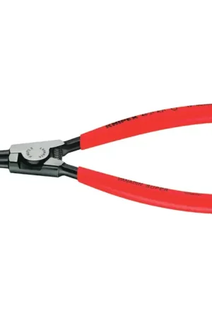 KNIPEX 46 21 A41 85 - 140mm Capacity, External Type Snap Ring Pliers Price Cut