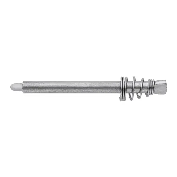 Trending KNIPEX 16 39 135 6-29mm Capacity, — Overall Length, Spare Blade For 16 30 135 Type Wire Strippers