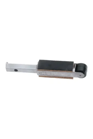 DYNABRADE 11206 Contact Arm Only - 3/4" Dia. Contact Wheel Type, Dynafile II & Electric Dynafile II For Use With Pneumatic Accessory Professional Grade