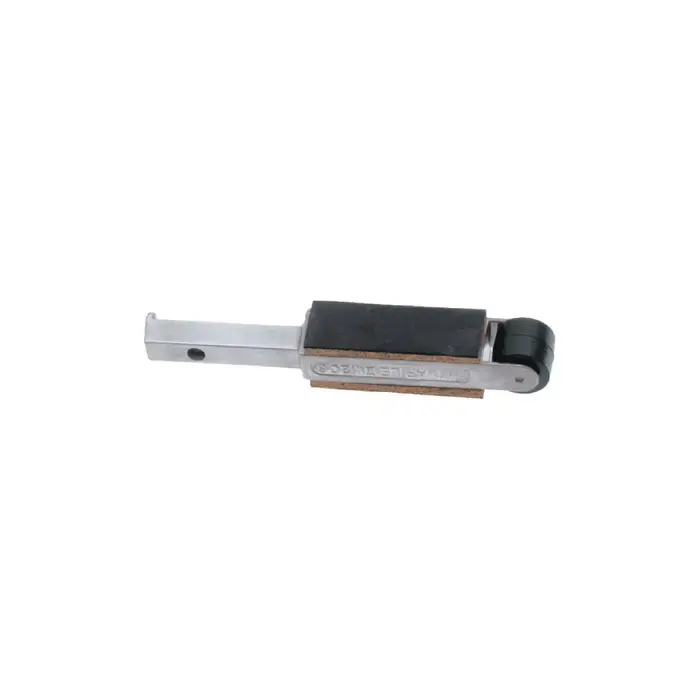 DYNABRADE 11206 Contact Arm Only - 3/4" Dia. Contact Wheel Type, Dynafile II & Electric Dynafile II For Use With Pneumatic Accessory Professional Grade