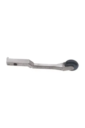 Same Day Shipping DYNABRADE 11219 Contact Arm Only - 1" Dia. Contact Wheel Type, Dynafile For Use With Pneumatic Accessory