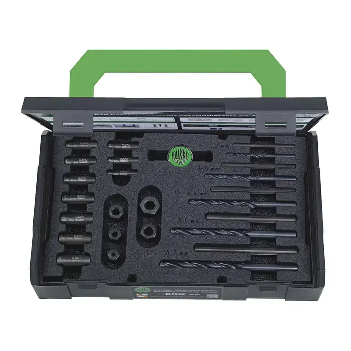 Best Price KUKKO 49-U-B Bolt Extractors Type, — Capacity, 5/8" Maximum Spread Mechanical Puller