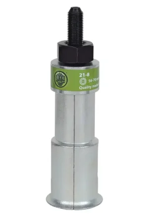 Cheap KUKKO 21-8 Internal Bearing Extractor Type, — Capacity, 2-3/4" Maximum Spread Mechanical Puller
