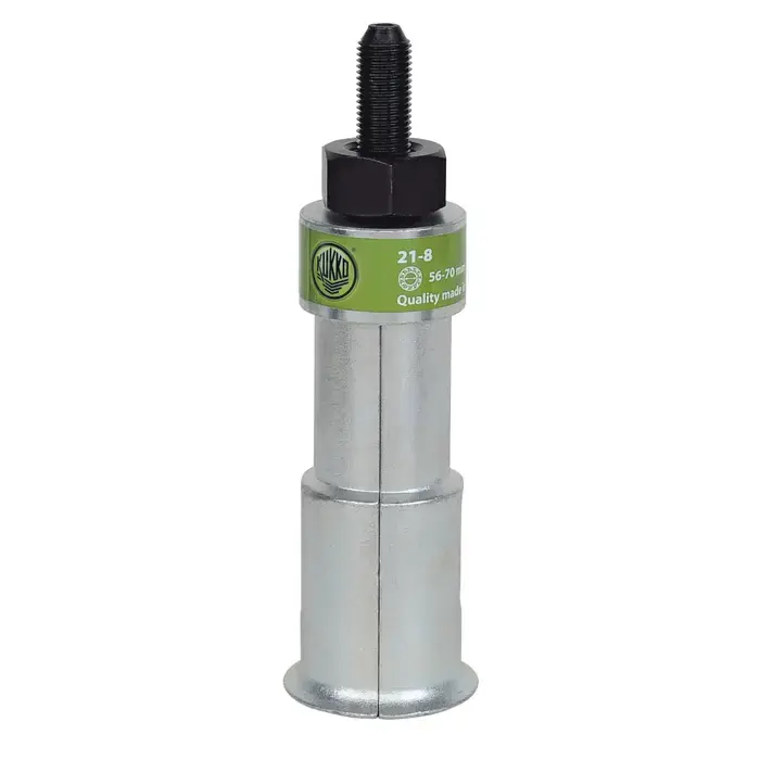 Cheap KUKKO 21-8 Internal Bearing Extractor Type, — Capacity, 2-3/4" Maximum Spread Mechanical Puller