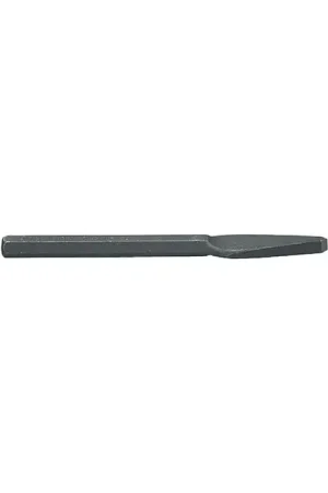 Place Order WILLIAMS C-42 Cape Chisel Type, 1/4" Blade Width, 5-5/8" Overall Length Chisel
