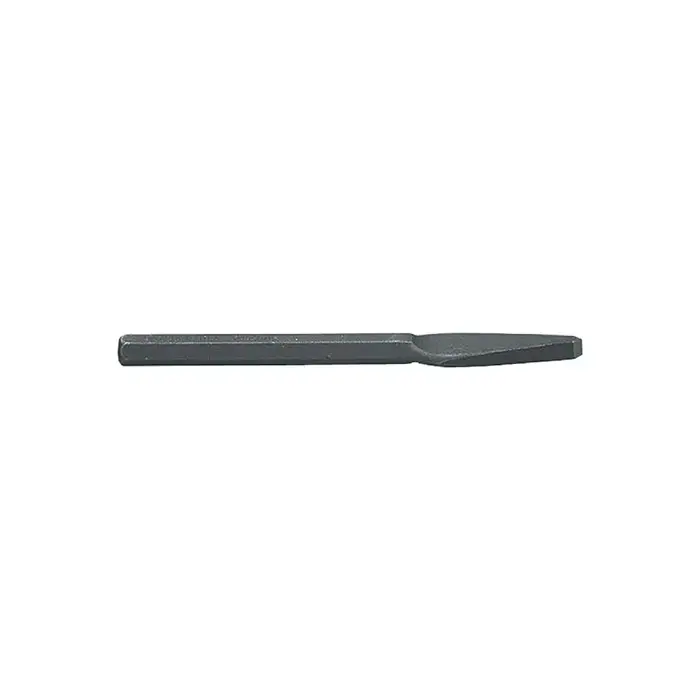 Place Order WILLIAMS C-42 Cape Chisel Type, 1/4" Blade Width, 5-5/8" Overall Length Chisel