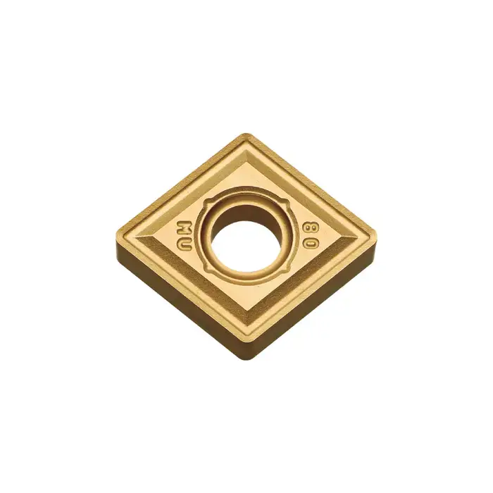 Budget KYOCERA TJV00927 - CNMG432-MU CA6525, 80° Diamond, Indexable Carbide Turning / Boring Insert