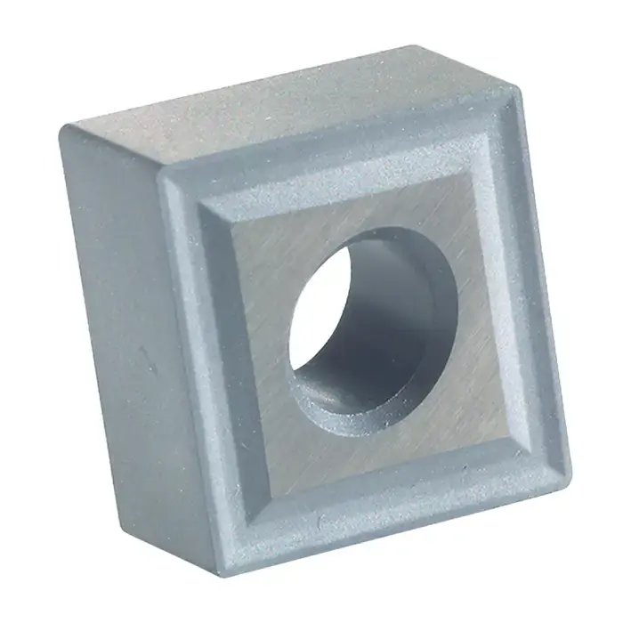 TERRA CARBIDE 08-0014-01 - DNMG431 APC5, 55° Diamond, Indexable Carbide Turning / Boring Insert Affordable