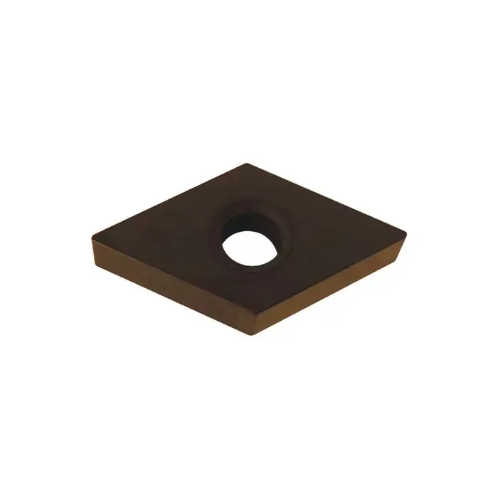 While Supplies Last TTC PRODUCTION 22-160-434 - DNGA434 AB30, 55° Diamond, Indexable Ceramic Turning / Boring Insert