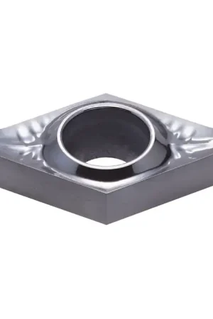 Low Price KORLOY 1-02-051332 - DNMG431-VP2 PC5400, 55° Diamond, Indexable Carbide Turning / Boring Insert