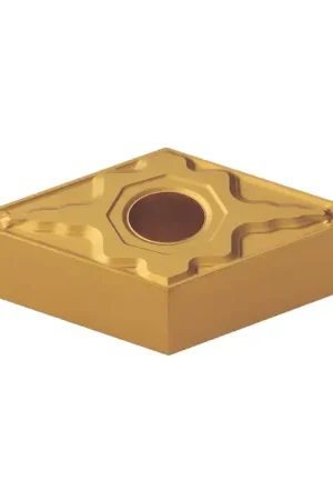 AKUMA 08.01.00326 - DNMG432-MRP1 CT25M, 55° Diamond, Indexable Carbide Turning / Boring Insert Deal