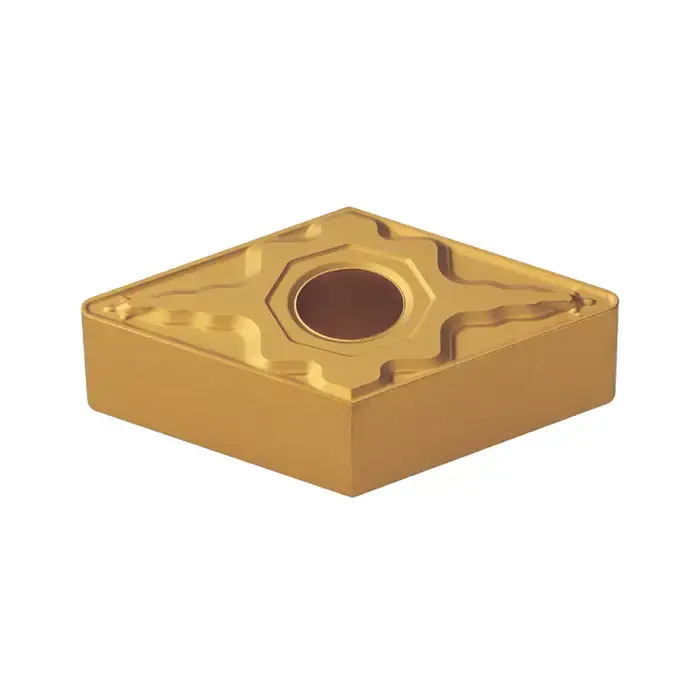 AKUMA 08.01.00326 - DNMG432-MRP1 CT25M, 55° Diamond, Indexable Carbide Turning / Boring Insert Deal
