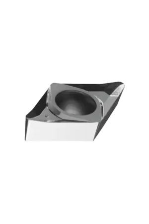 Luxury ARNO 14601 - DCGT3(2.5)0.5FN-ALU AK10, 55° Diamond, Indexable Carbide Turning / Boring Insert