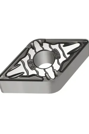 Cheap WALTER 6944748 - DNMG443-RM5 WSM30S, 55° Diamond, Indexable Carbide Turning / Boring Insert