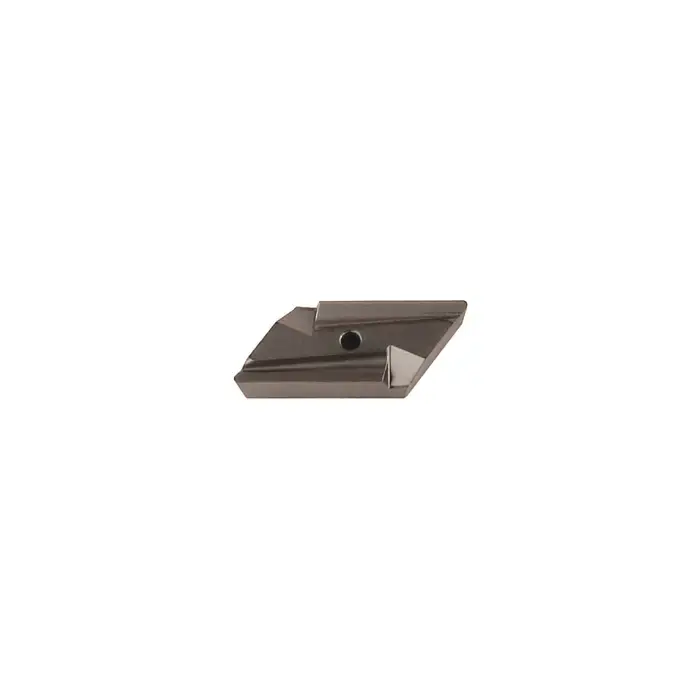 KORLOY 1-02-025068 - KNUX160405R-12 NC3030, 55° Parallelogram, Indexable Carbide Turning / Boring Insert Shop Now