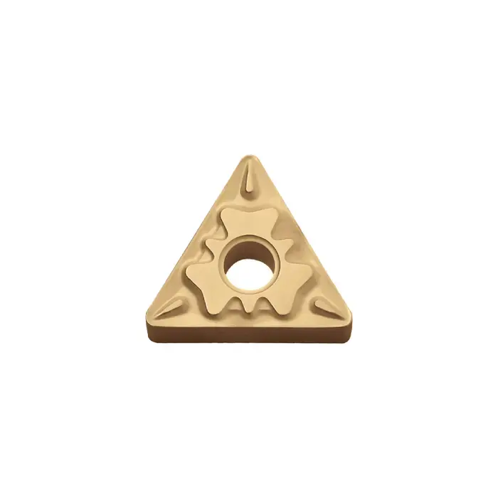 KYOCERA TAC06220 - TNMG331-HQ CA525, 60° Triangle, Indexable Carbide Turning / Boring Insert Latest