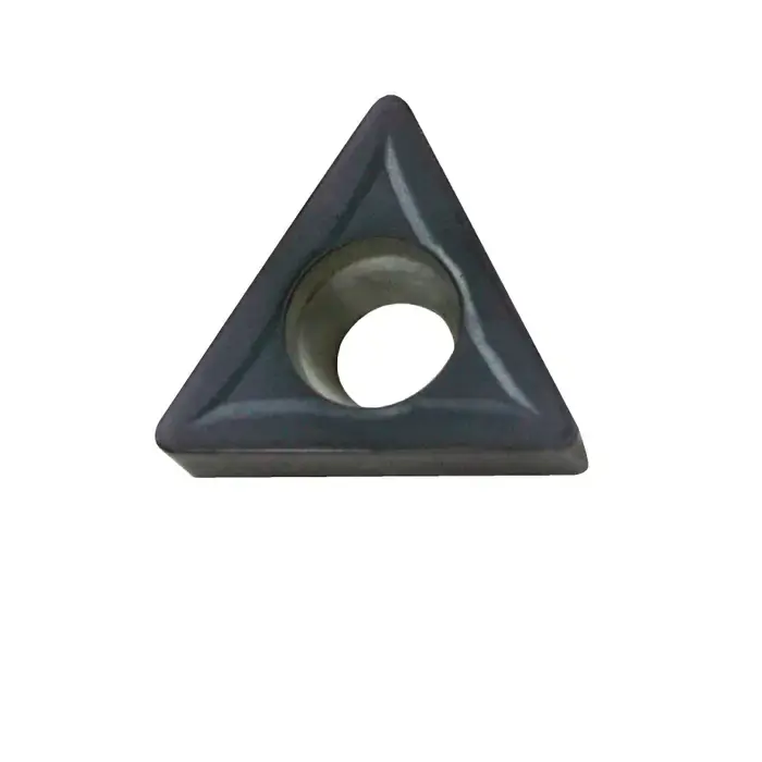 TTC PRODUCTION 22-671-020 - TCMT2(1.5)1 TiAlN, 60° Triangle, Indexable Carbide Turning / Boring Insert Popular