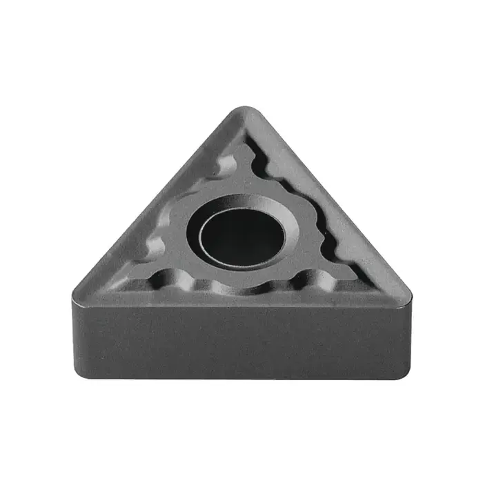 AKUMA 08.01.00525 - TNMG331-MRM1 PT30M, 60° Triangle, Indexable Carbide Turning / Boring Insert Next Day Delivery