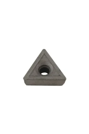 Top Rated BORITE TT-221-C5 - TT 221 C5, 60° Triangle, Indexable Carbide Turning / Boring Insert
