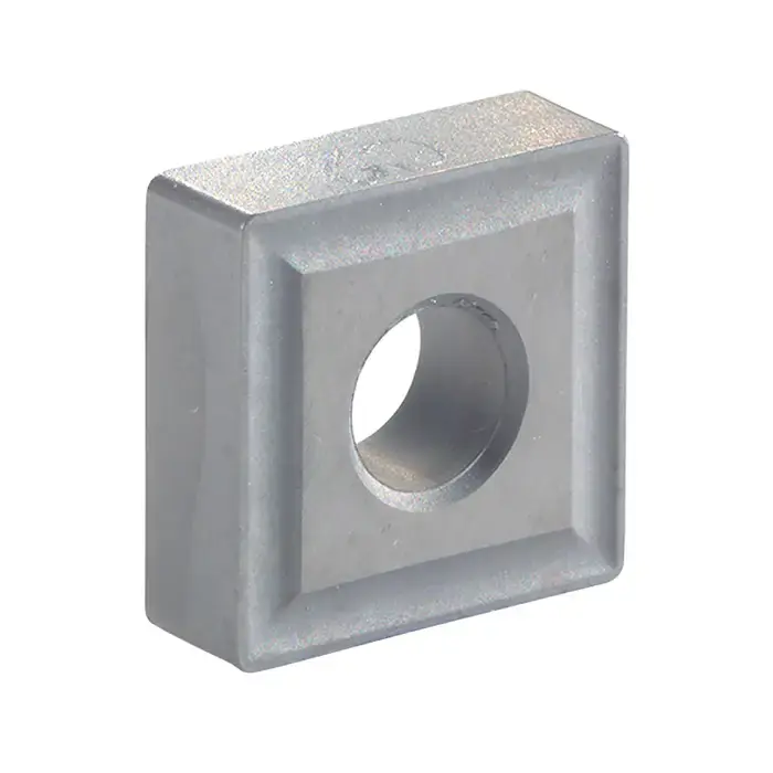 Premium TTC PRODUCTION 22-141-434 - SNMG434 C2, 90° Square, Indexable Carbide Turning / Boring Insert