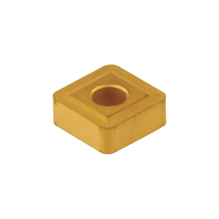 TTC PRODUCTION 22-143-434 - SNMG434 TiC65, 90° Square, Indexable Carbide Turning / Boring Insert Seasonal Sale