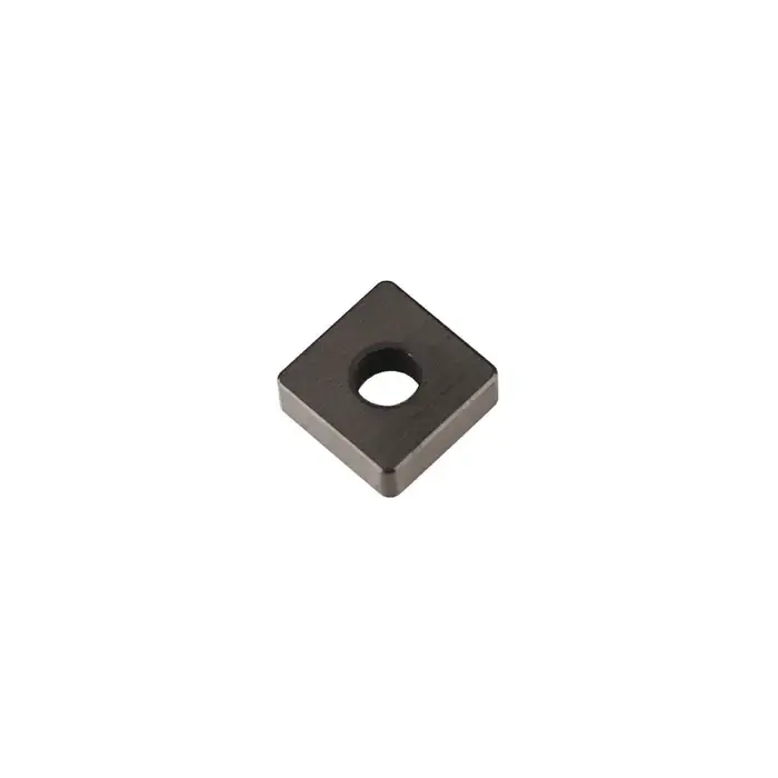 TTC PRODUCTION 22-164-432 - SNGA432 AB30, 90° Square, Indexable Ceramic Turning / Boring Insert Direct From Factory
