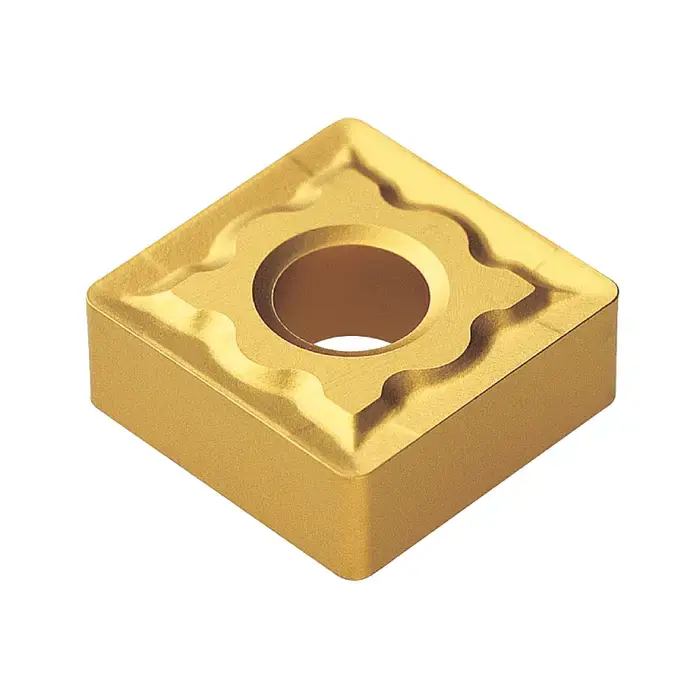 AKUMA 08.01.00522 - SNMG433-MRM1 CT25M, 90° Square, Indexable Carbide Turning / Boring Insert Exclusive Offer