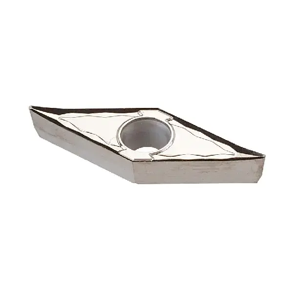ISCAR 5507684 - VCGT 33-.004-AS IC20, 35° Diamond, Indexable Carbide Turning / Boring Insert In Demand