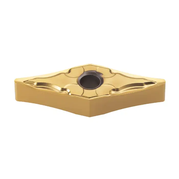 KORLOY 1-02-037118 - VNMG331-HA PC5300, 35° Diamond, Indexable Carbide Turning / Boring Insert Certified