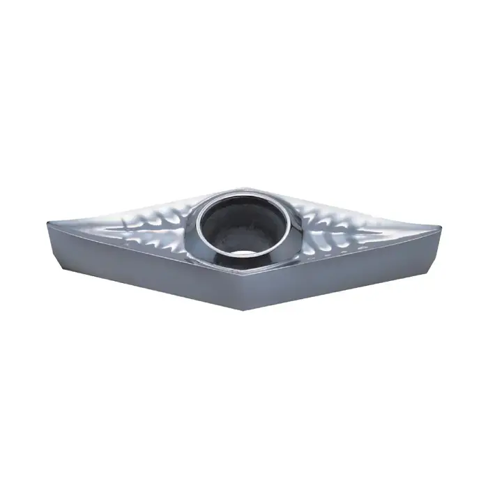 Express Delivery KORLOY 1-03-003453 - VBGT332-AK H01, 35° Diamond, Indexable Carbide Turning / Boring Insert