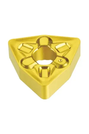Best Choice ISCAR 5507148 - WNMG433-GN IC9150, 80° Trigon, Indexable Carbide Turning / Boring Insert