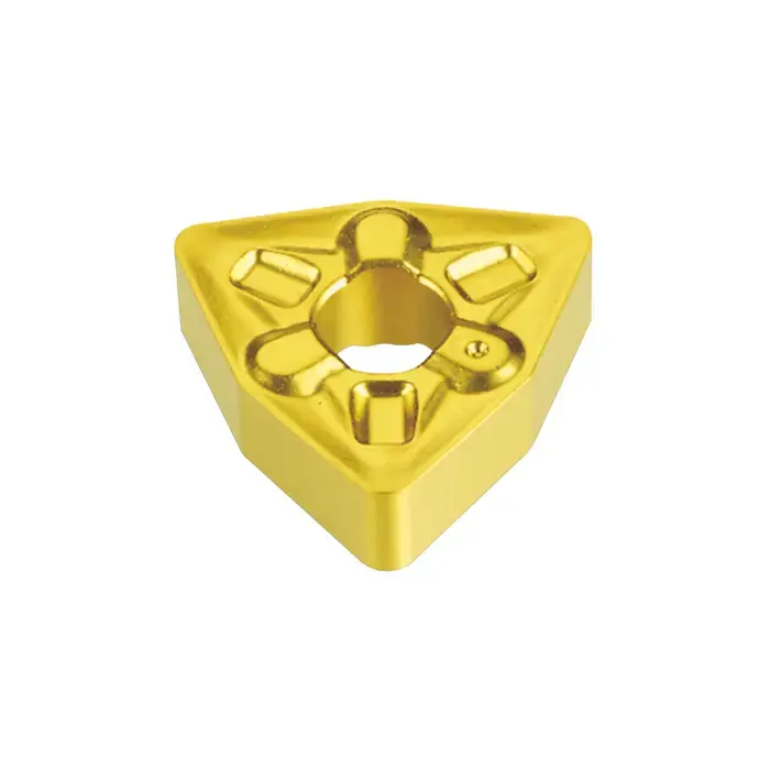 Best Choice ISCAR 5507148 - WNMG433-GN IC9150, 80° Trigon, Indexable Carbide Turning / Boring Insert