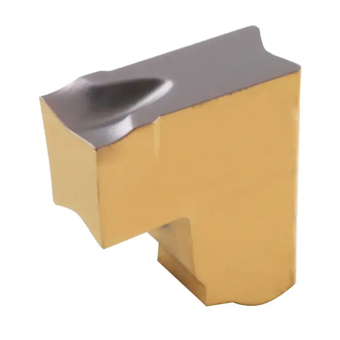 ISCAR 6003694 - TAG N2JS IC830, TAG - Tang Grip Carbide Parting / Grooving Insert, 0.079" Cutting Width Place Order