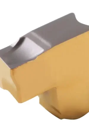 While Supplies Last ISCAR 6011402 - TAG L3C-15D IC830, TAG - Tang Grip Carbide Parting / Grooving Insert, 0.118" Cutting Width