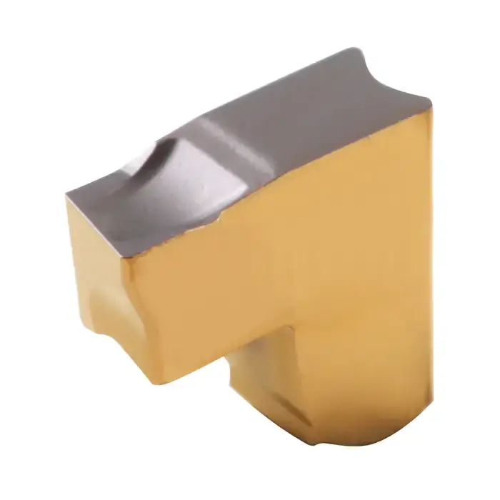 While Supplies Last ISCAR 6011402 - TAG L3C-15D IC830, TAG - Tang Grip Carbide Parting / Grooving Insert, 0.118" Cutting Width