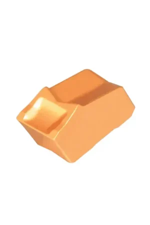 Crafted T&O 22-003-916 - GFN-5 PC514, GFN - Self-Grip Carbide Parting / Grooving Insert, 0.197" Cutting Width