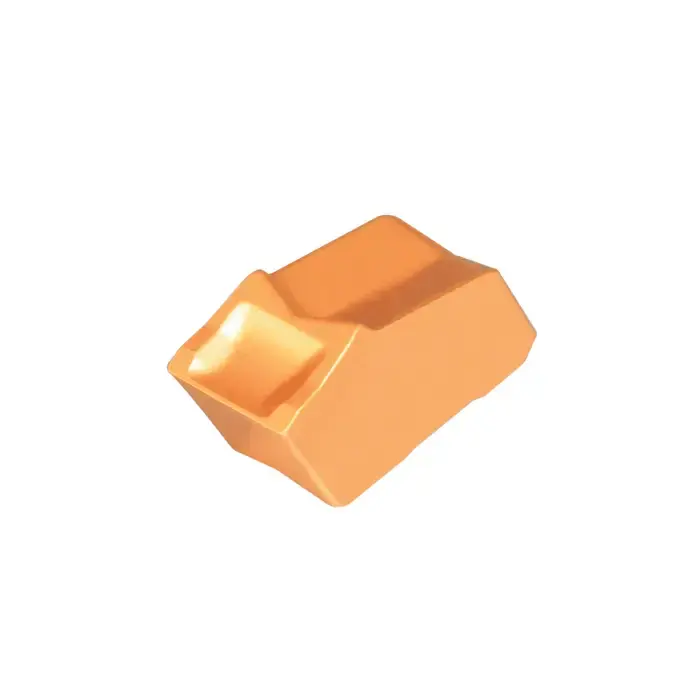 T&O 22-003-936 - GFL-4 PC354, GFN - Self-Grip Carbide Parting / Grooving Insert, 0.157" Cutting Width Fan Favorite