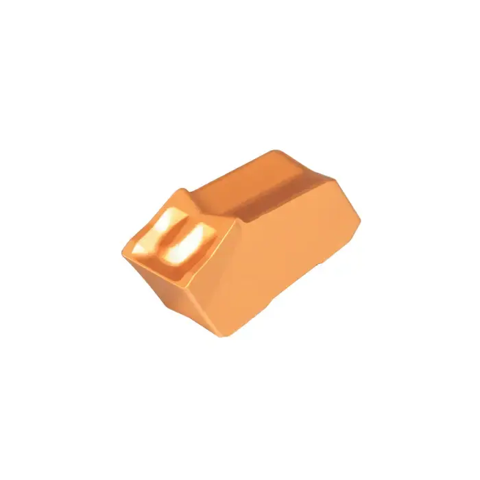 T&O 22-003-946 - GFN-3J PC514, GFN - Self-Grip Carbide Parting / Grooving Insert, 0.118" Cutting Width Super Sale