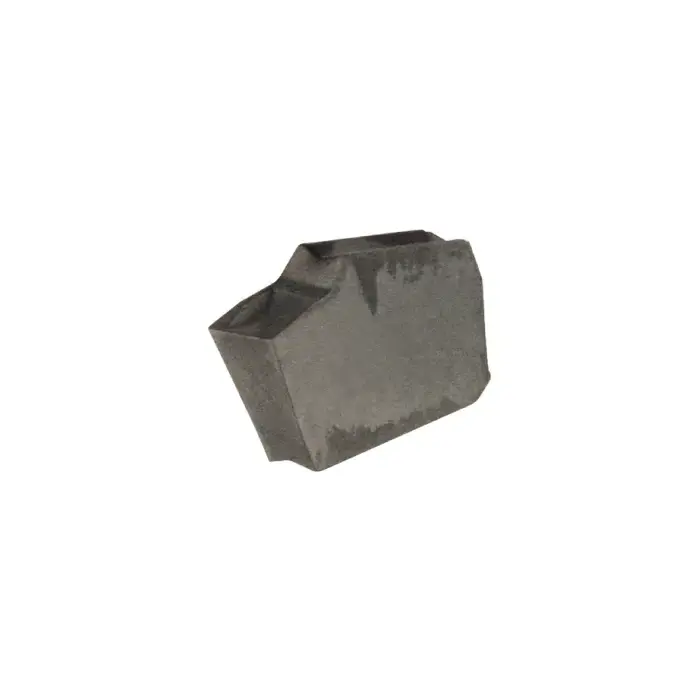 Crafted ISCAR 6000823 - GTN-2.4 IC20, GTN - Self-Grip Carbide Parting / Grooving Insert, 0.094" Cutting Width