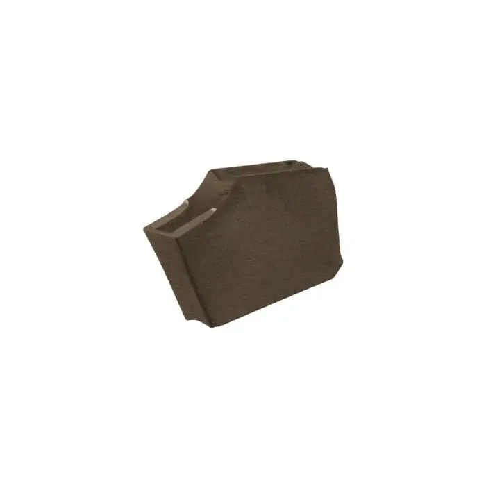 ISCAR 6002445 - GTR-2-8D IC354, GTN - Self-Grip Carbide Parting / Grooving Insert, 0.087" Cutting Width Brand New