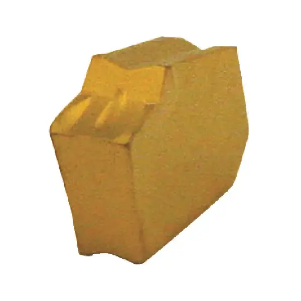 TERRA CARBIDE 08-0330-02 - GTN-2 EVC5T, GTN - Self-Grip Carbide Parting / Grooving Insert, 0.087" Cutting Width Super Sale