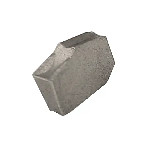 TERRA CARBIDE 08-0598-02 - GTR-3 APC2, GTN - Self-Grip Carbide Parting / Grooving Insert, 0.120" Cutting Width Factory Price