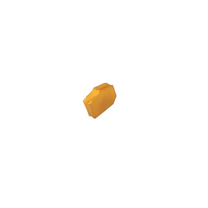 Limited Time TTC PRODUCTION 22-343-204 - GTL-2 TiC65, GTN - Self-Grip Carbide Parting / Grooving Insert, 0.087" Cutting Width