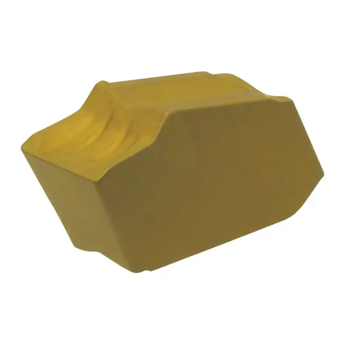 Get Yours TTC PRODUCTION 55-540-560 - GTR-4.8 TiC65, GTN - Self-Grip Carbide Parting / Grooving Insert, 0.187" Cutting Width