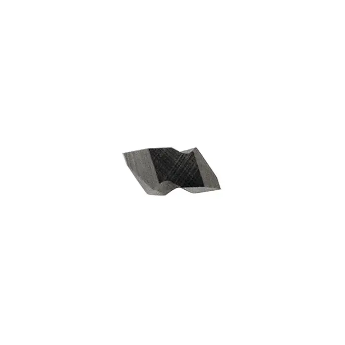 TERRA CARBIDE 08-0398-04 - TNT2R APC2, 60° V-Threading, Right Hand Authentic